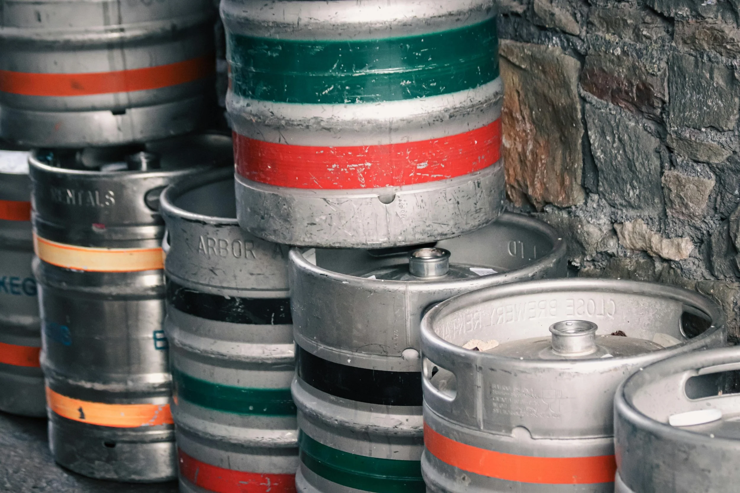 The Essential Guide to Kegs: Repair Tips, Benefits, and Beverage Dispensing Trends