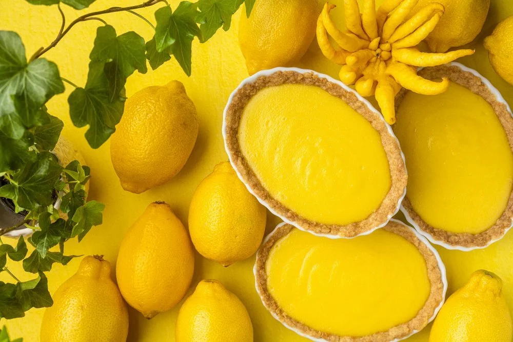 Why Lemon & Fruit Flavors Are the Hottest Trends in Wine & Spritz Right Now