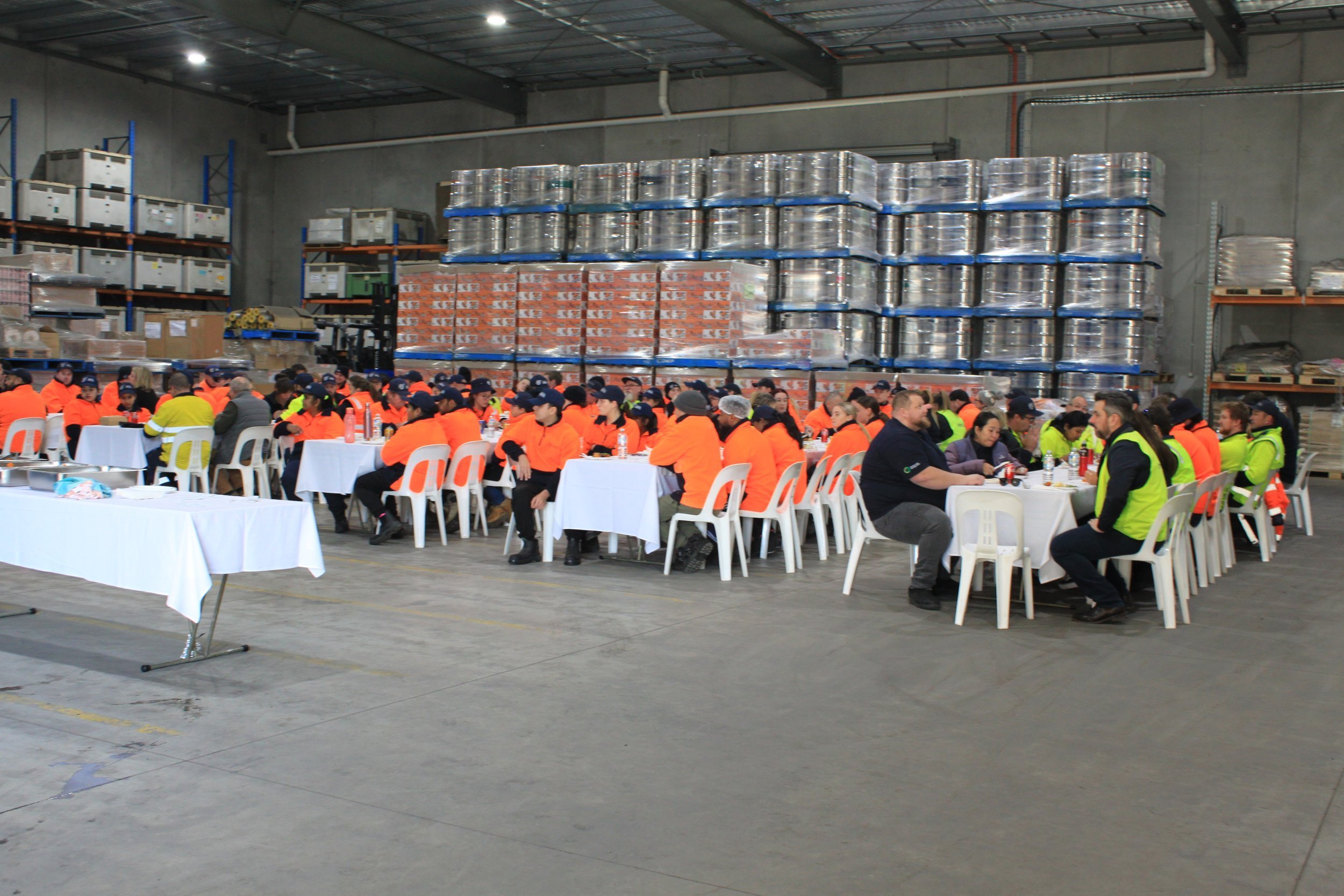 Idyll’s Second Company Wide Team Event