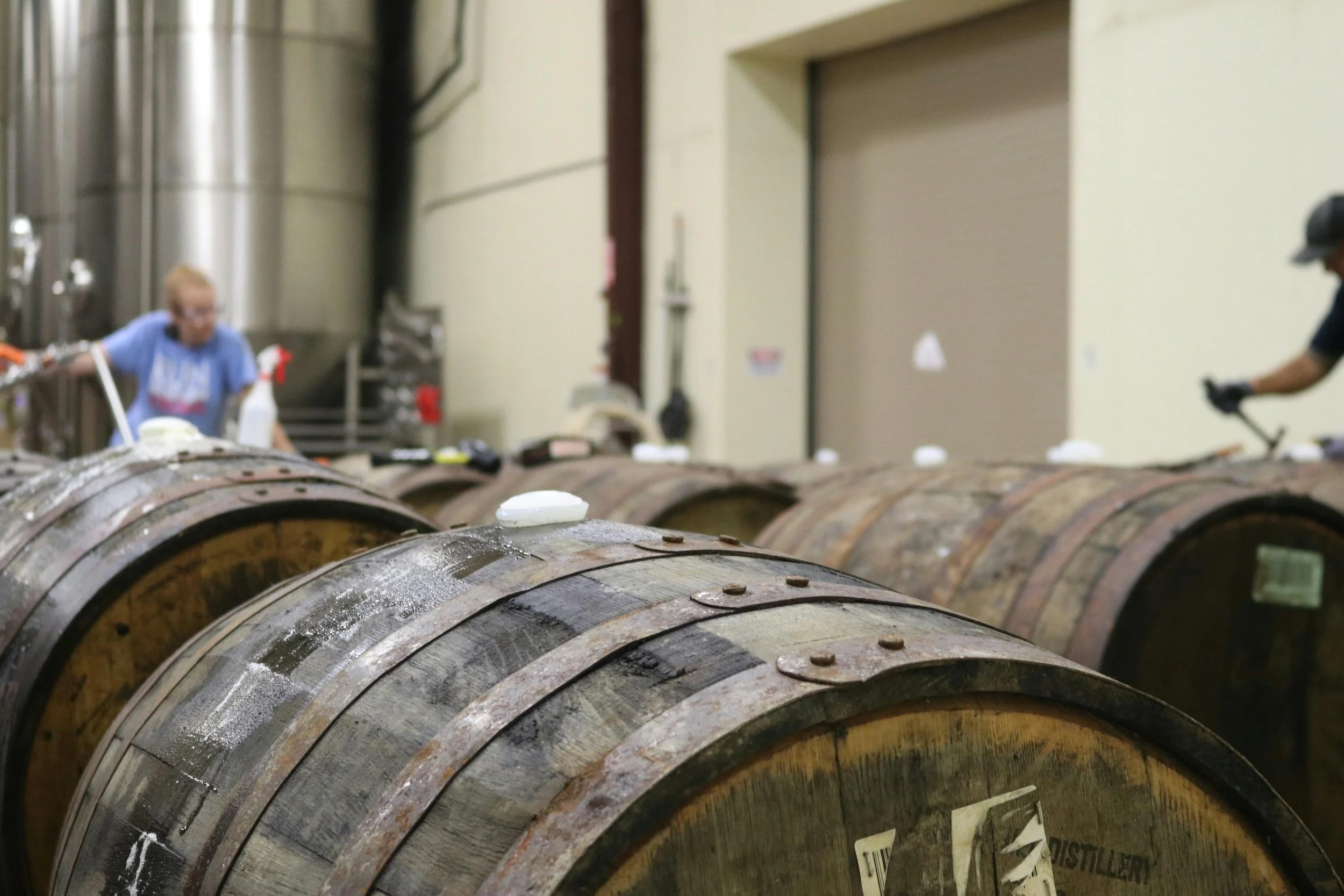 Exploring Whisky: From Grain to the Perfect Pour