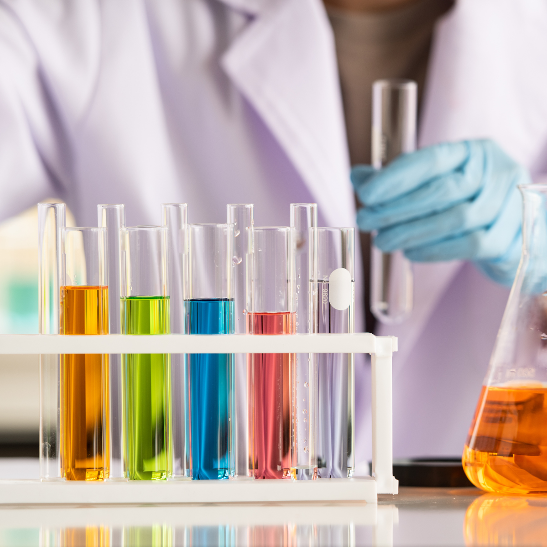 How does new beverage product development work?