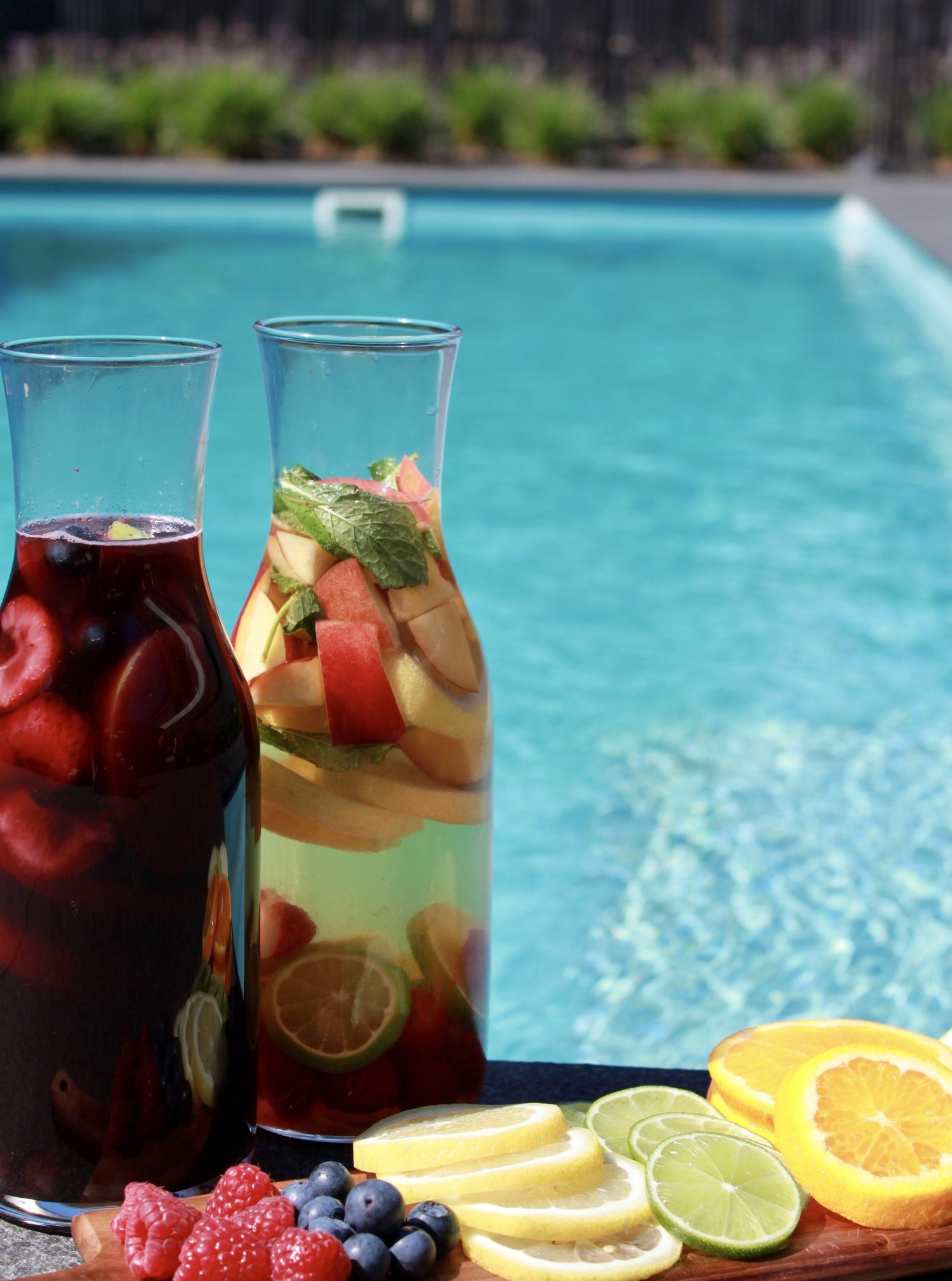 Celebrating International Sangria Day