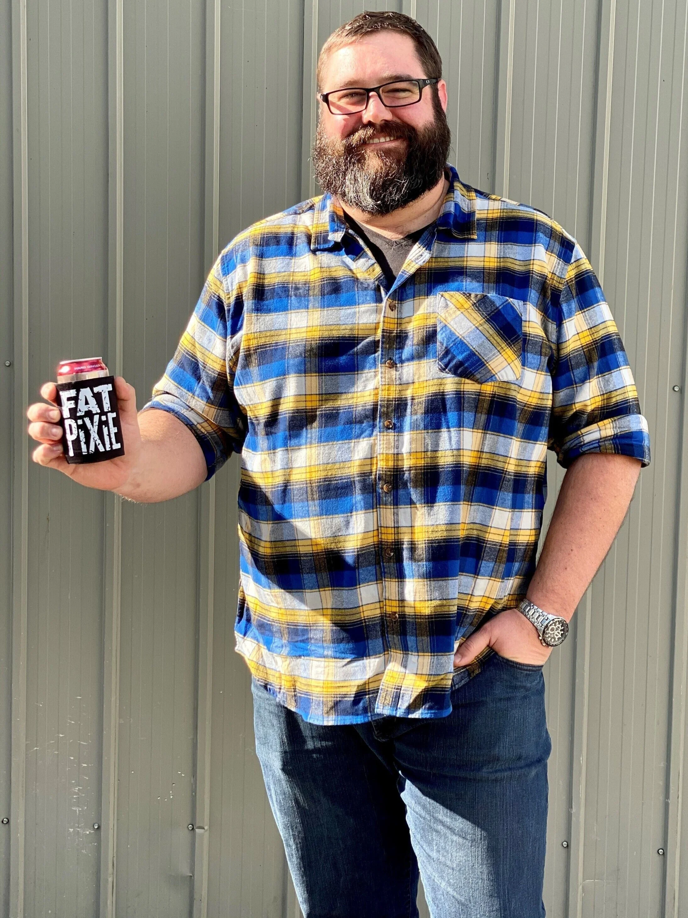 Cracking into Cider with Head Brewer Toby