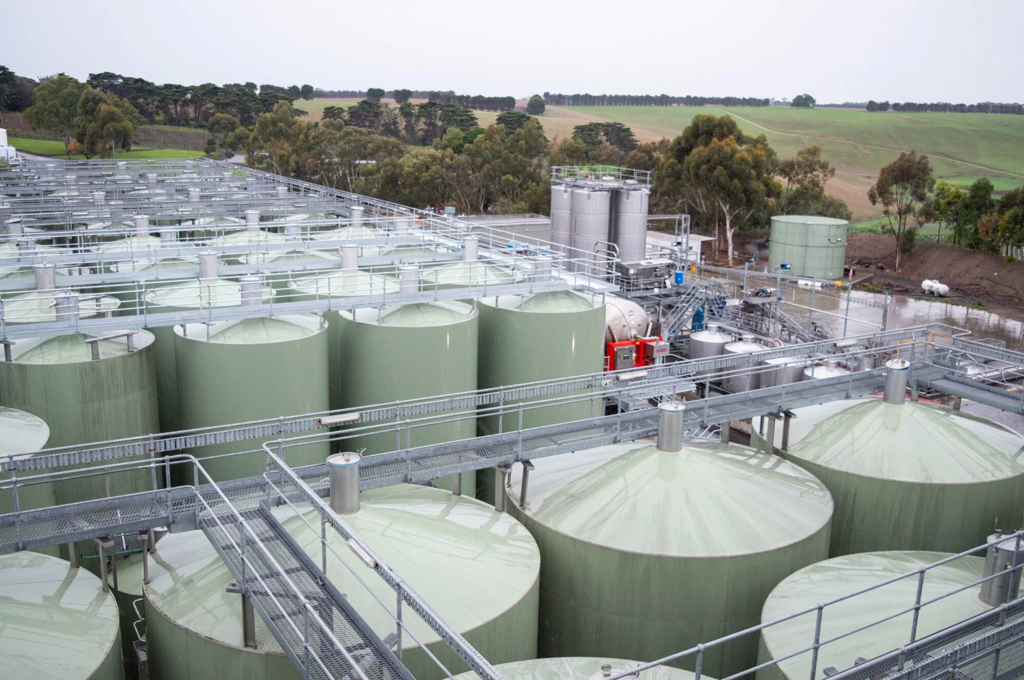 Idyll Wine Co's Response to Victorian State of Emergency and COVID-19