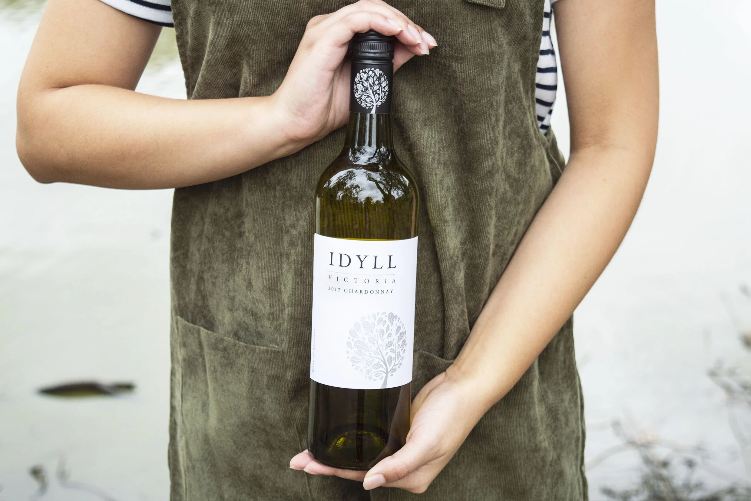 Get to Know Our Cellar Door Team