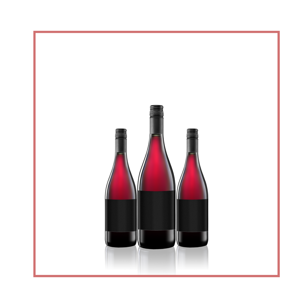 Wine Label Design & Printing: 6 Attention Grabbing Tips