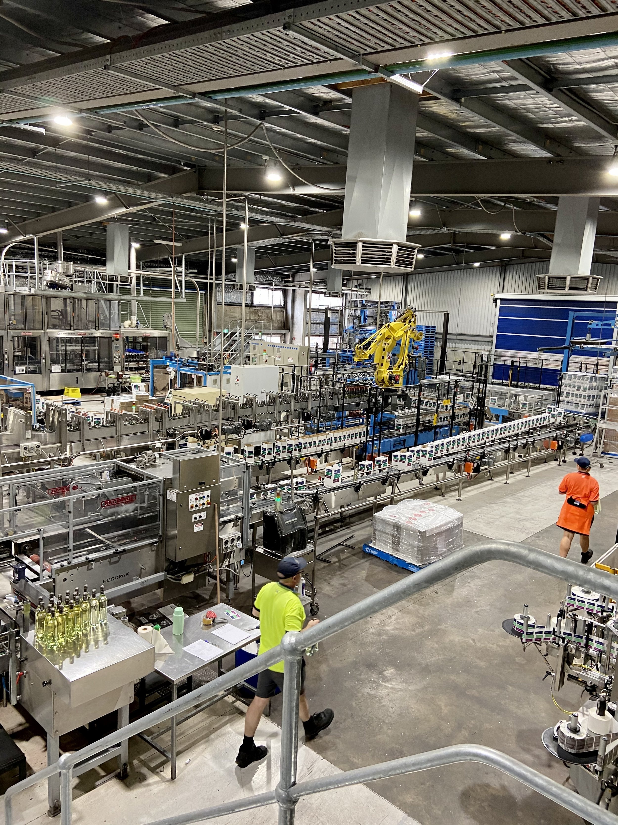How to choose a contract bottler