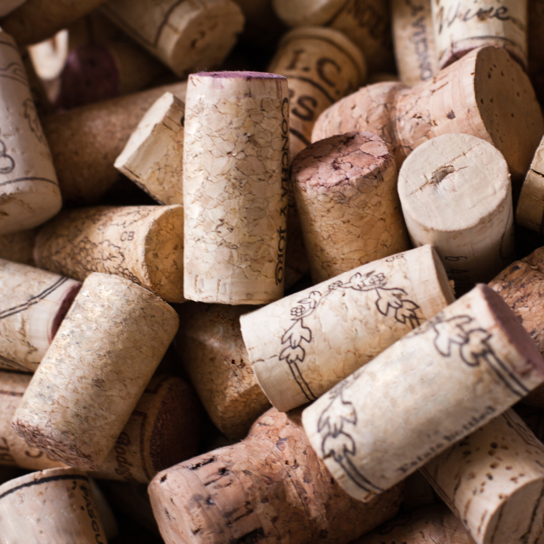 Bottling Wine With Corks: Pros and Cons