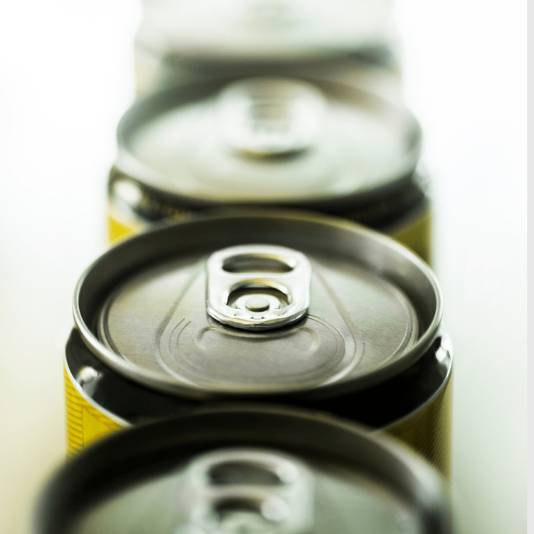 Tips and tricks when canning rtd products