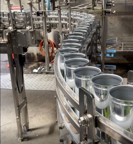 Scale your beverage business with outsourced contract packing