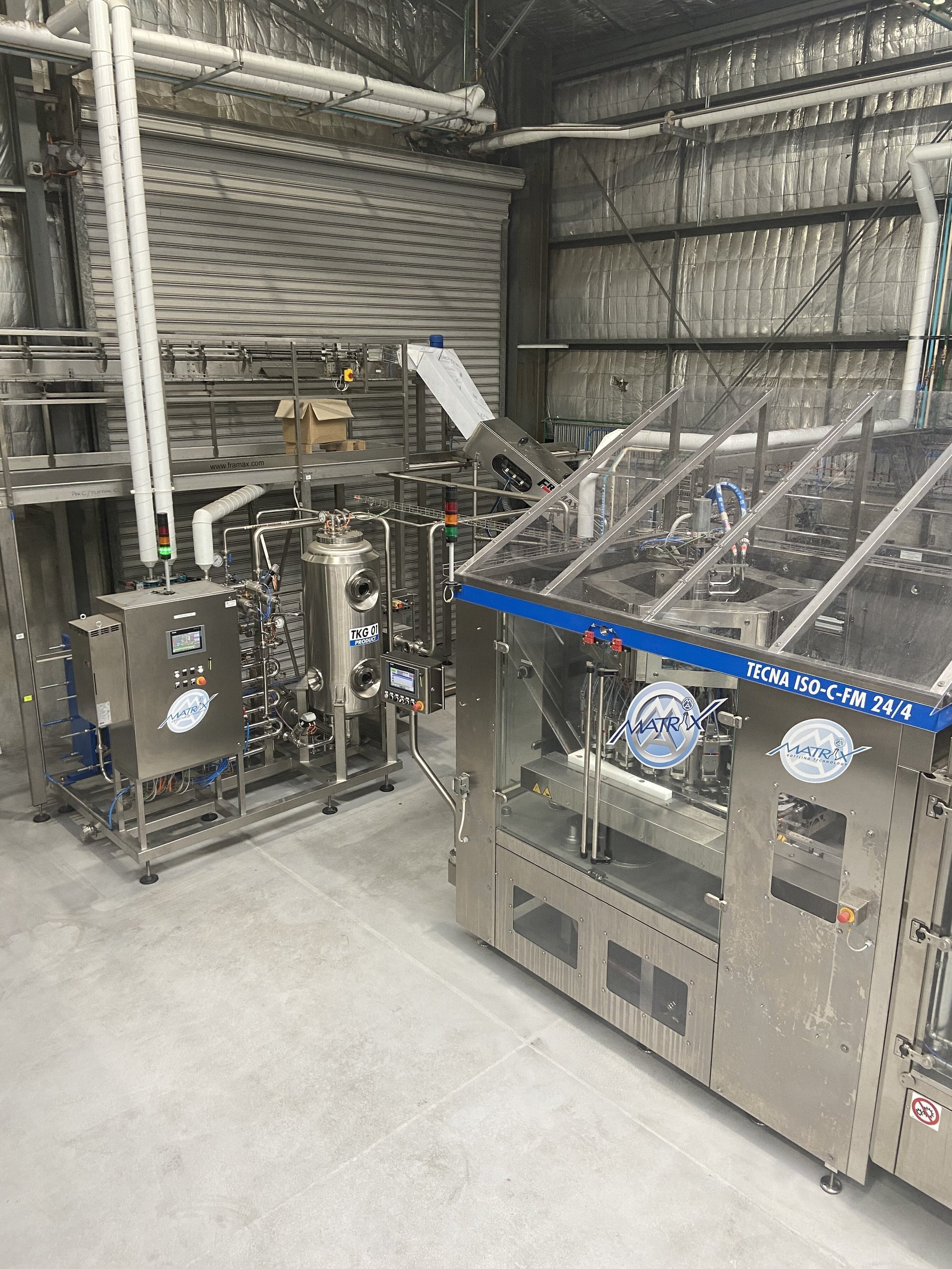 Beverage Canning Equipment: Do’s and Don’ts