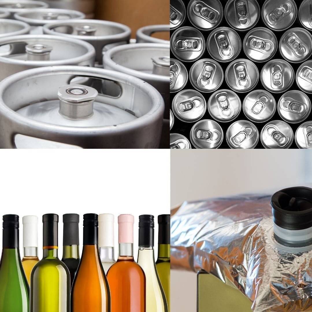 Four Wine Bottle Packaging Ideas for 2022