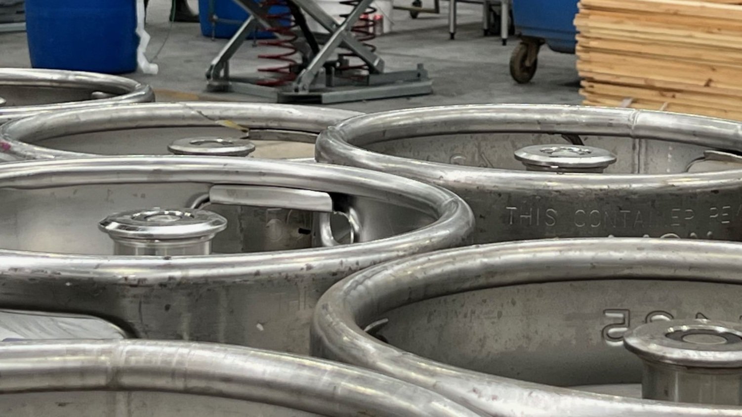 Kegging vs Bottling or Canning: which is better for getting product to market.