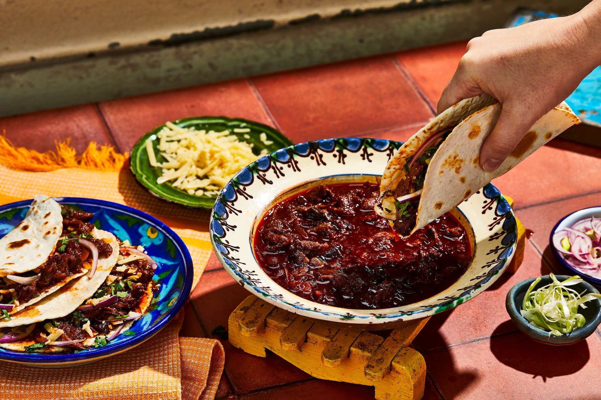 Mexican Meaty Pulled Mushroom Birria Feast04.jpeg