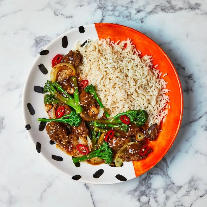 Chinese-Style Fable Mushroom & Broccoli Stir-Fry.jpeg