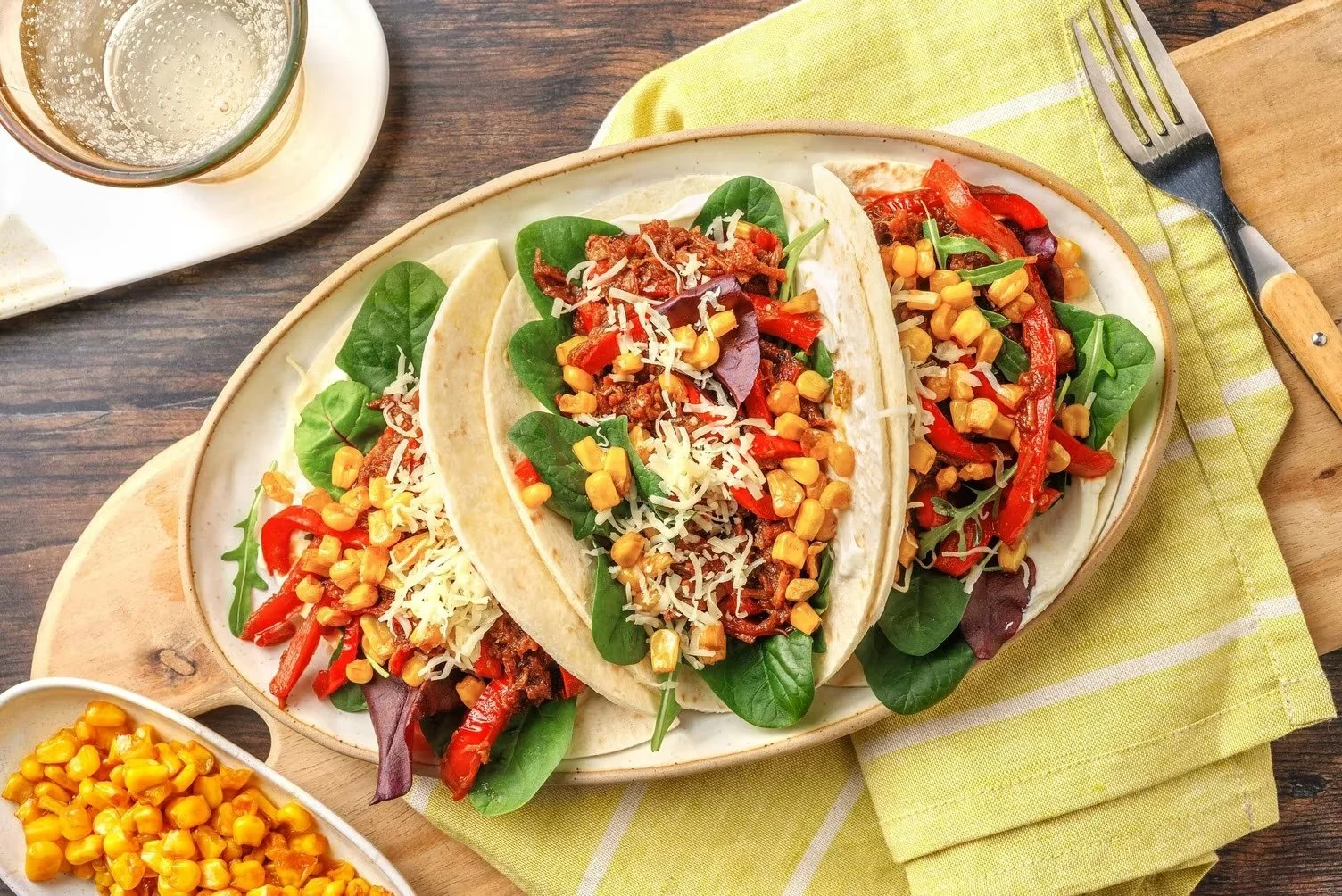 Chipotle Fable Mushroom Fajita Inspired Tacos.jpeg