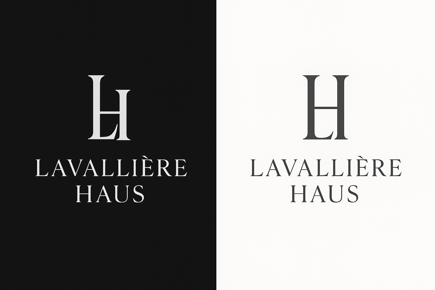 Lavallière Haus 