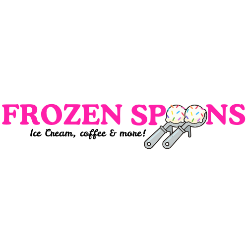 Frozen Spoons