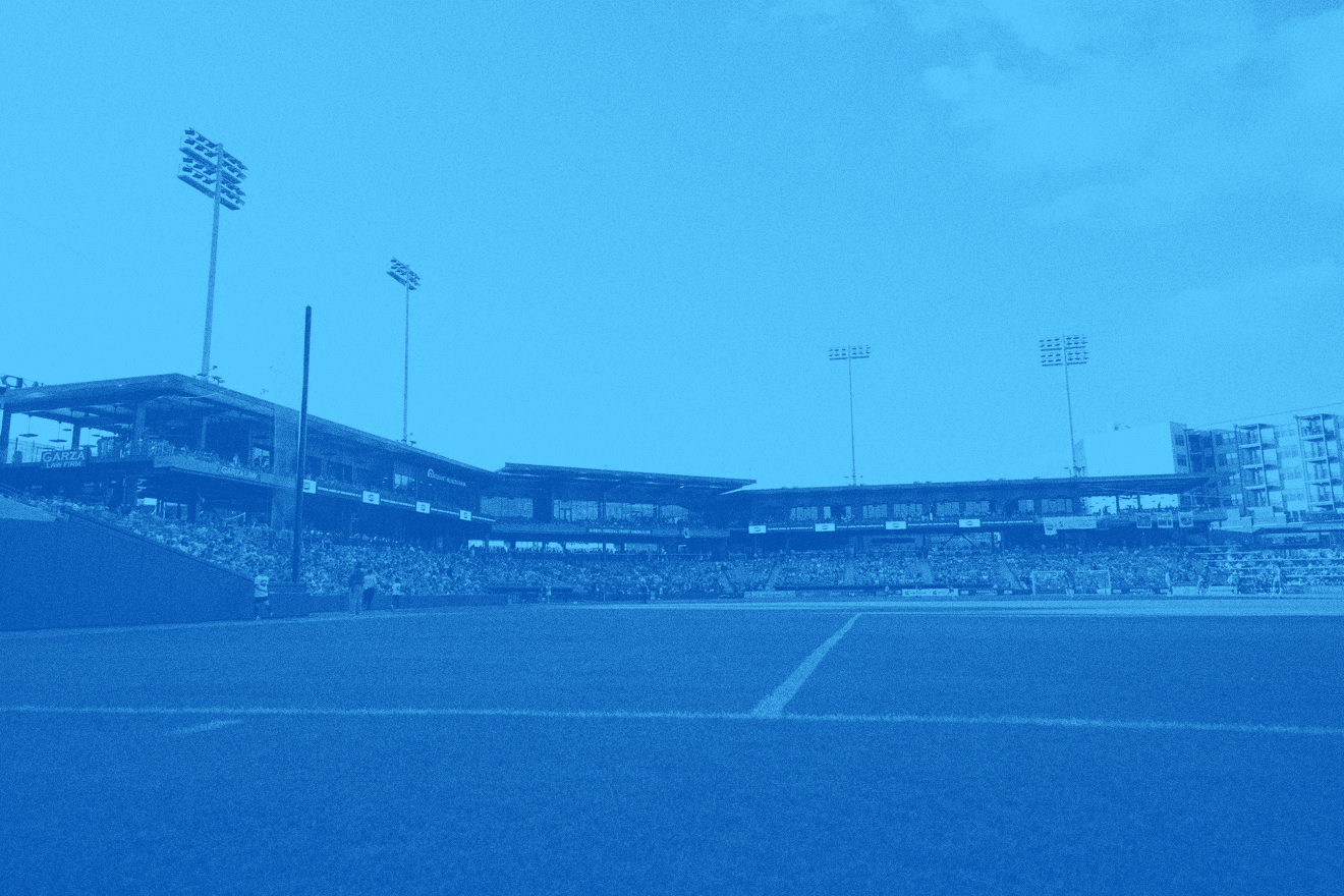 Soccer Games in Knoxville, TN