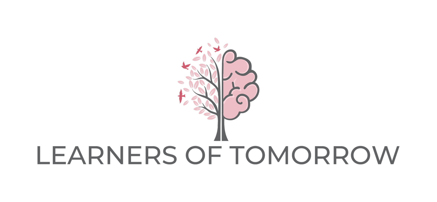 Learners of Tomorrow