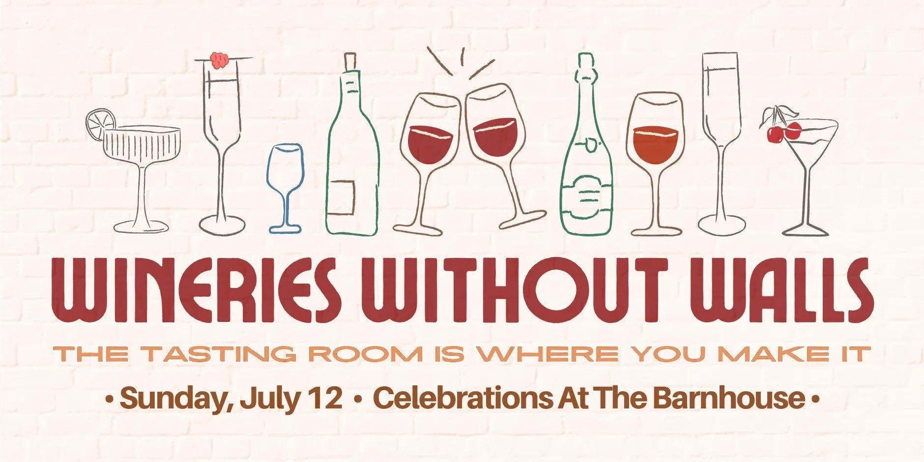 Wineries Without Walls
