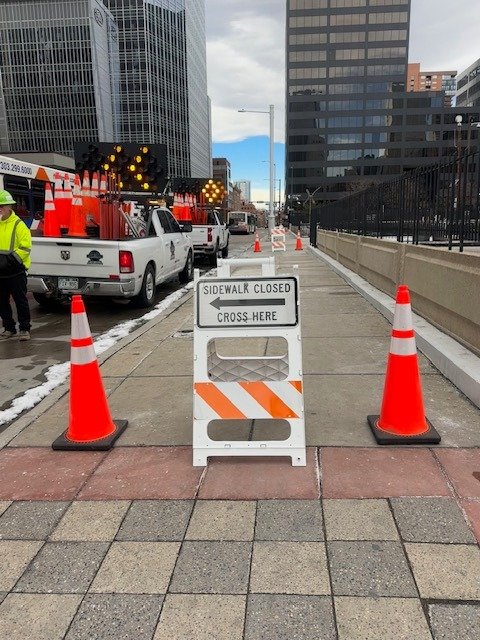 Emergency Traffic Control Services in Colorado