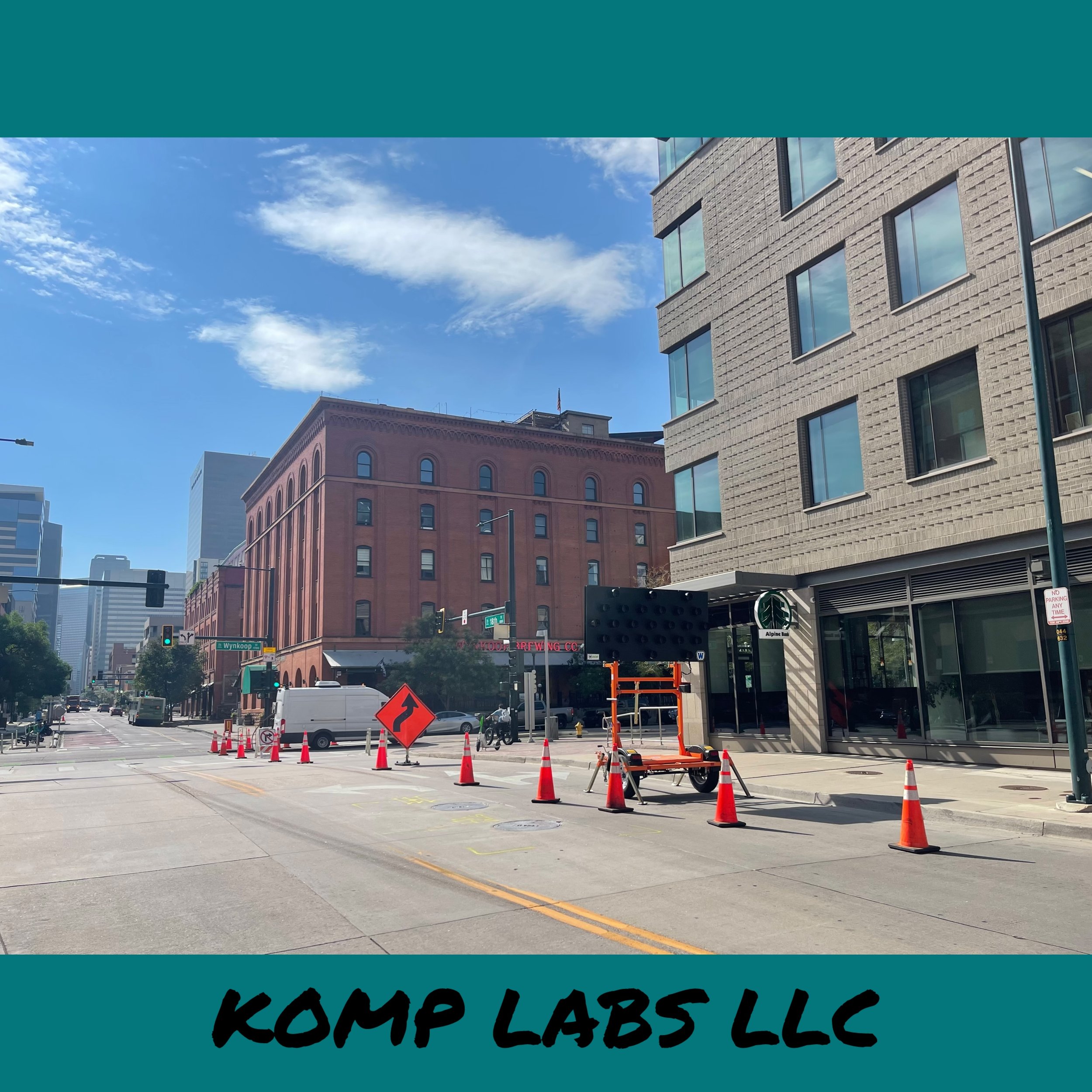 Traffic Control Services in Denver, Colorado