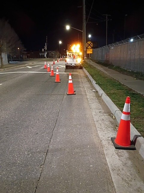 Traffic Control Services in Westminster, Colorado