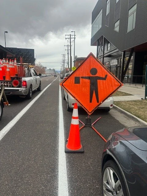 Flagging Services in Colorado