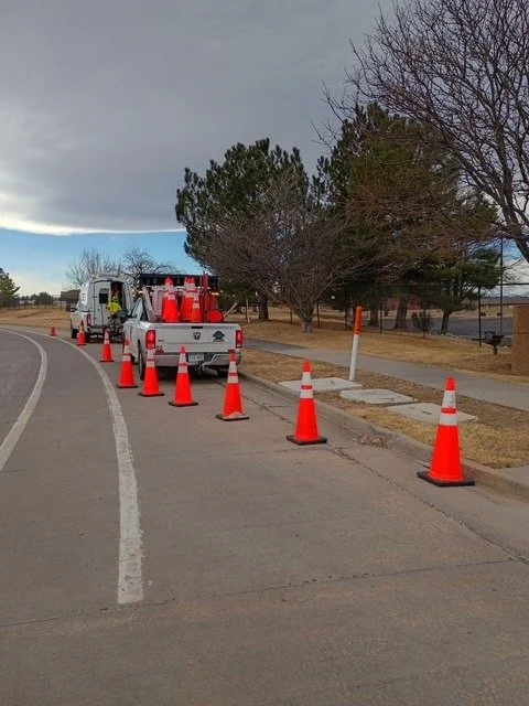 Traffic Control Services in Arvada, Colorado