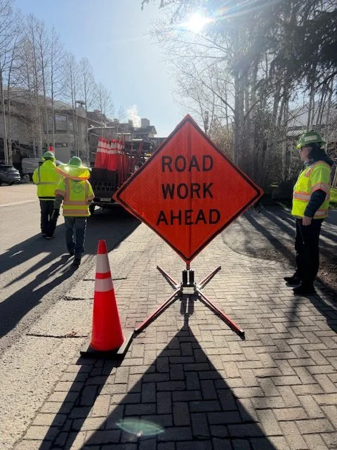 Traffic Control across Colorado
