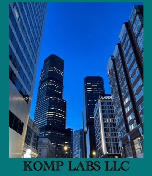 Traffic Control Services throughout Colorado provided by Komp Labs LLC