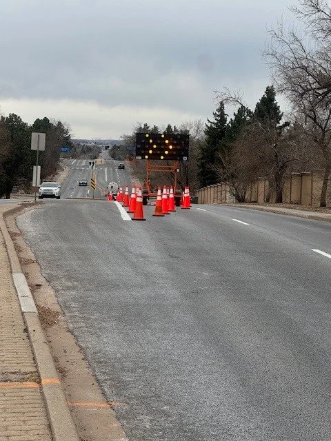Traffic Control Services in Aurora, Colorado