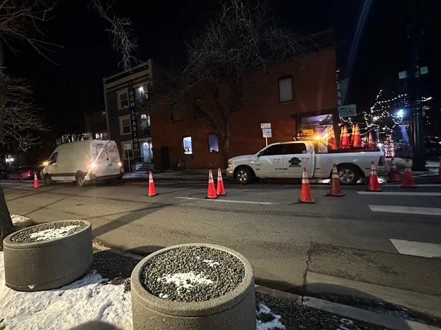 Flagging Services in Denver, Colorado