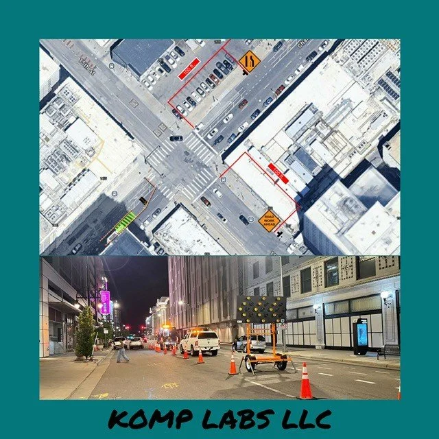 Traffic Control Permit Coordination & Acquisition in Colorado, Right Of Way permits (ROW permit)