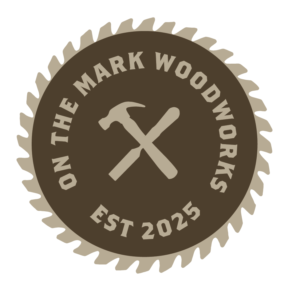 On the Mark Woodworking