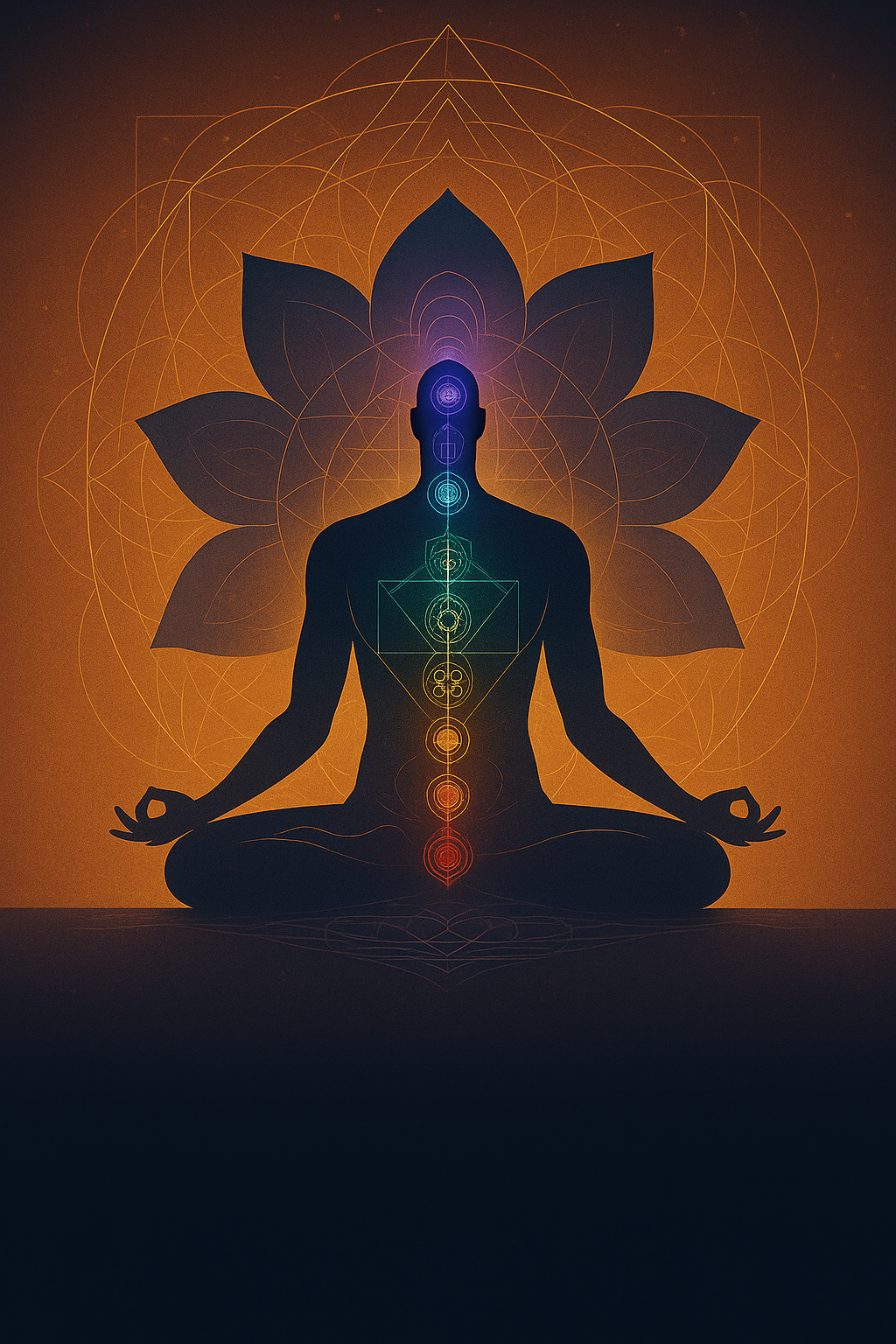 Unlock the Healing Power of Crystals