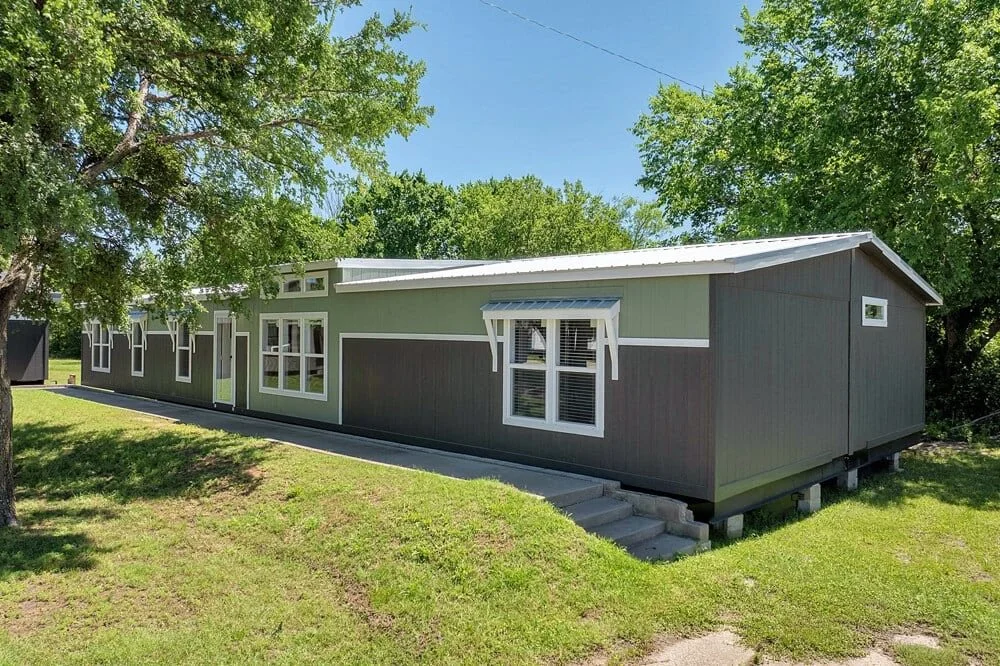 Double Wide Mobile & Manufactured Homes for Sale in Texas | Top ...