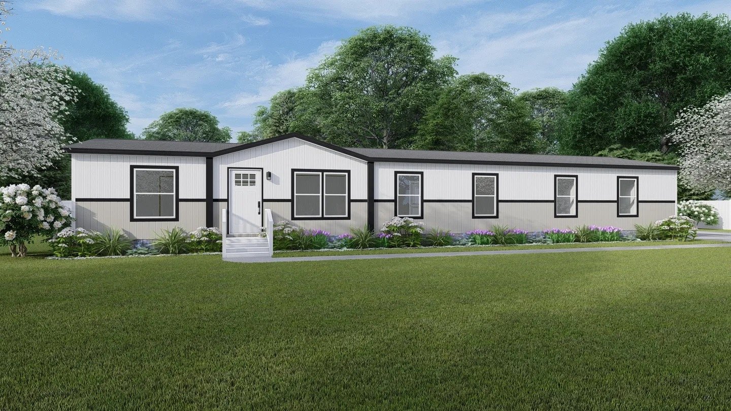 The Snowcap 5 Bed 2 Bath