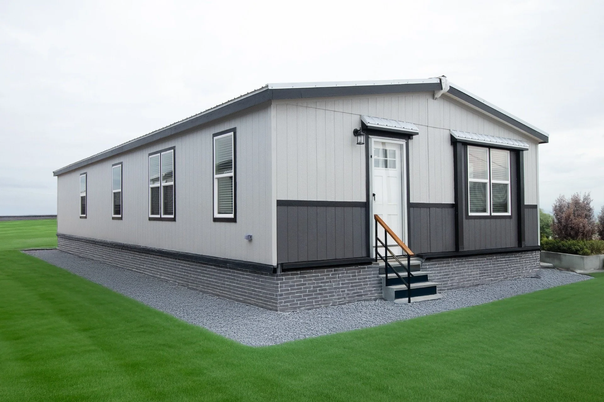 The Lakeland 3 Bed 2 Bath