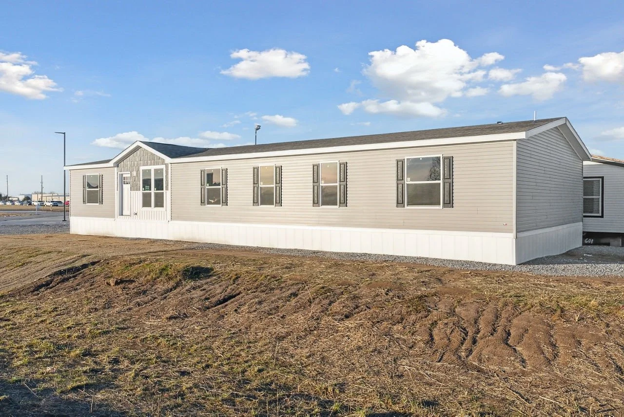 Double Wide Mobile & Manufactured Homes for Sale in Texas | Top ...
