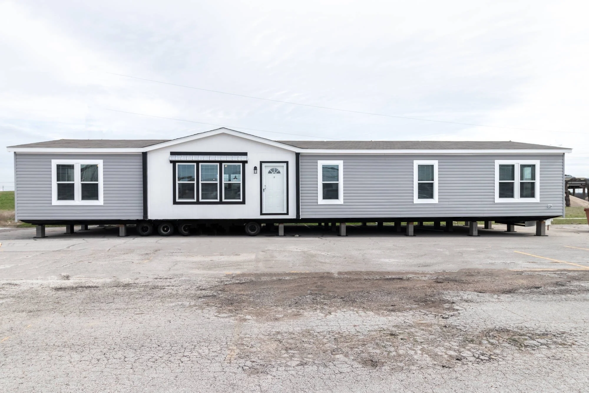 Double Wide Mobile & Manufactured Homes for Sale in Texas | Top ...
