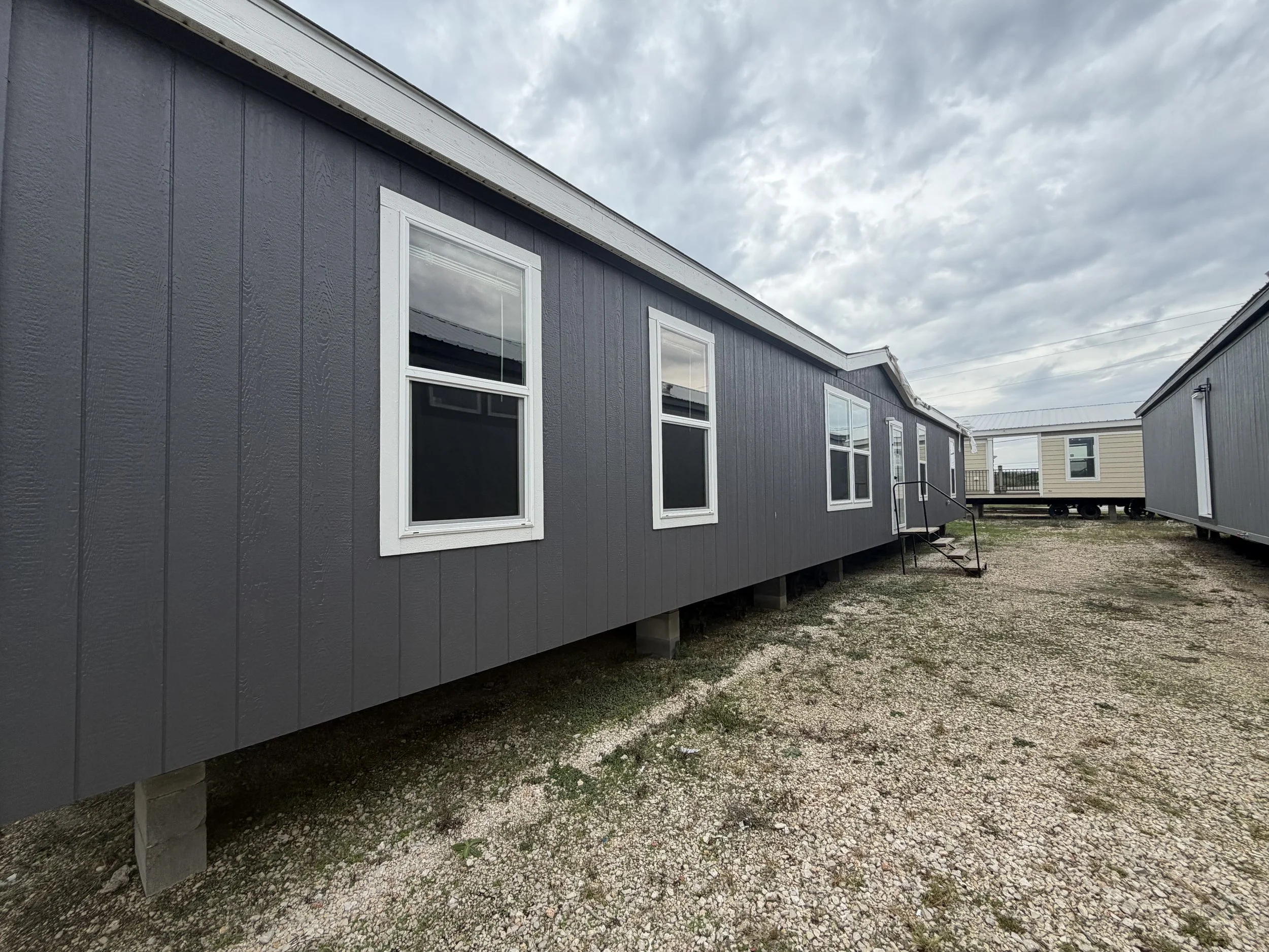 Rosewood 4 Bed 2 Bath