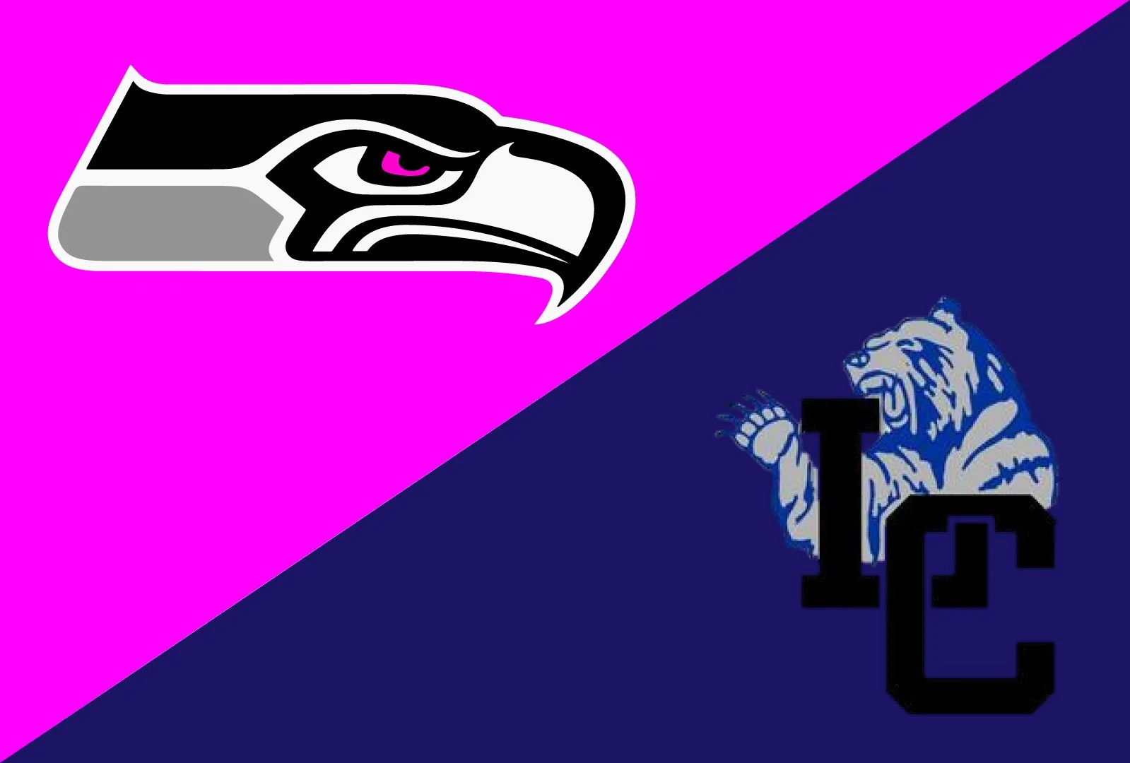 HAWKS vs BEARS
