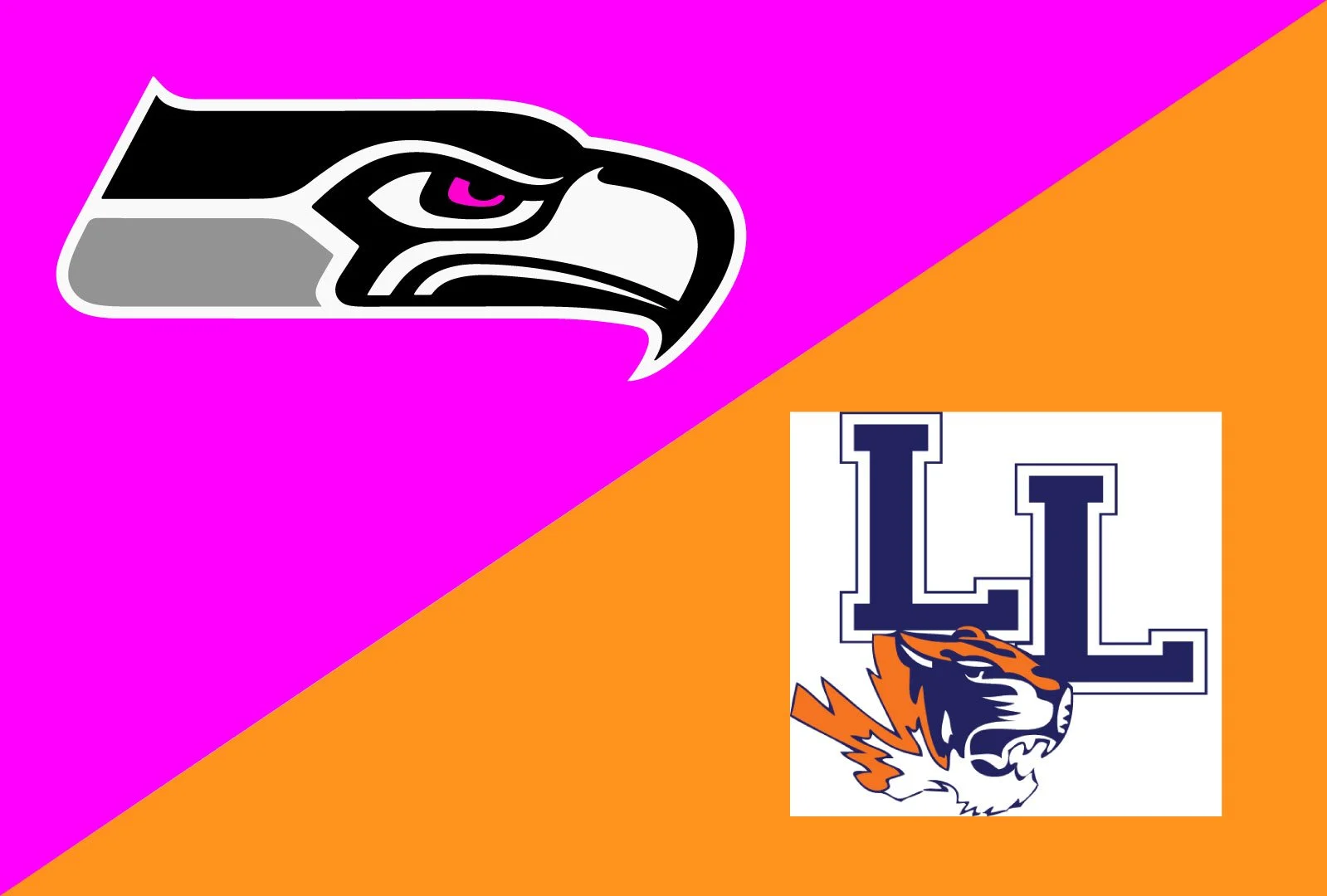 HAWKS vs TIGERS