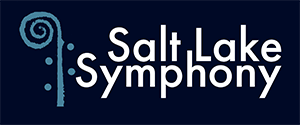 Salt Lake Symphony - "Two Classics and a Surprise!"