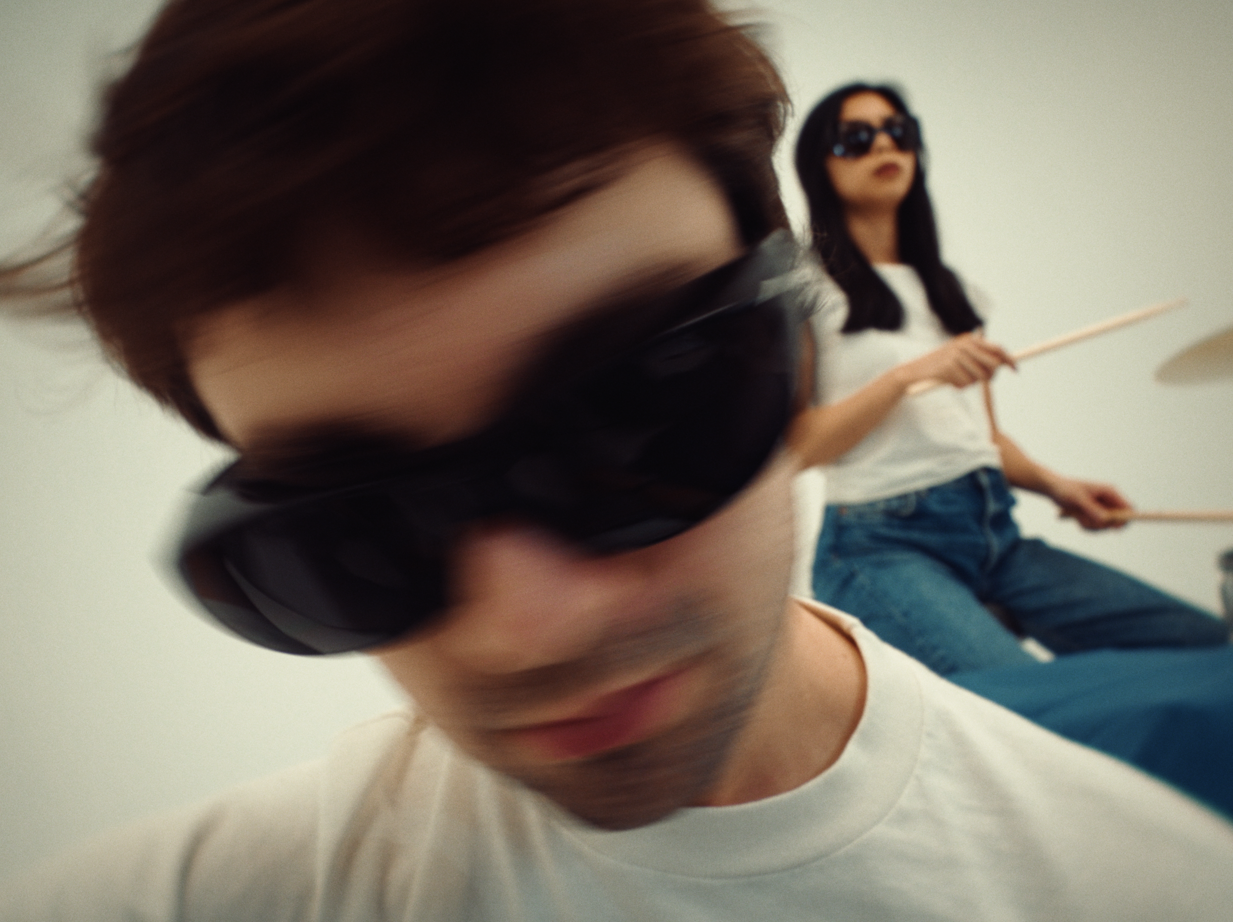 Joseph Elias - Calling Me Baby (Official Music Video)