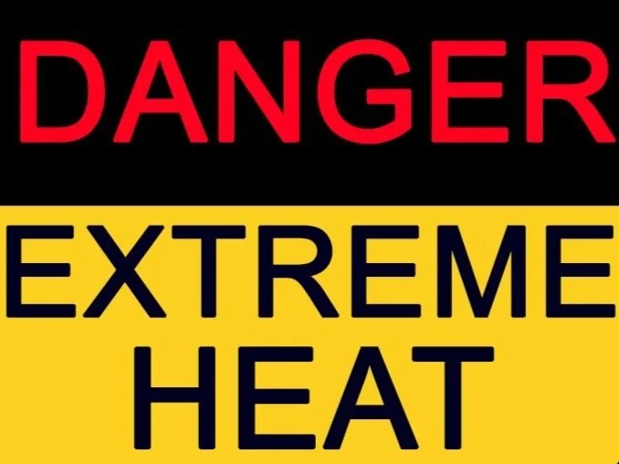 Extreme Heat: How We Measure it, and What it Means to You