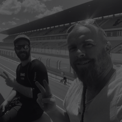A propos — Lux Racing Club