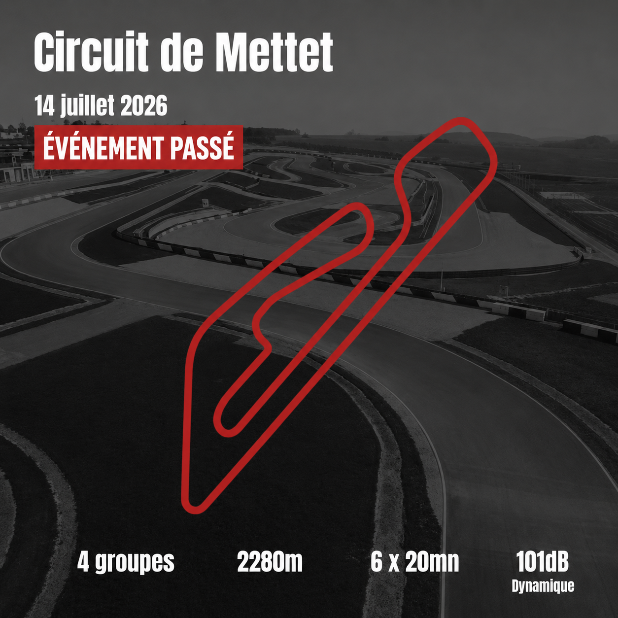 Mettet 14 juillet 2026